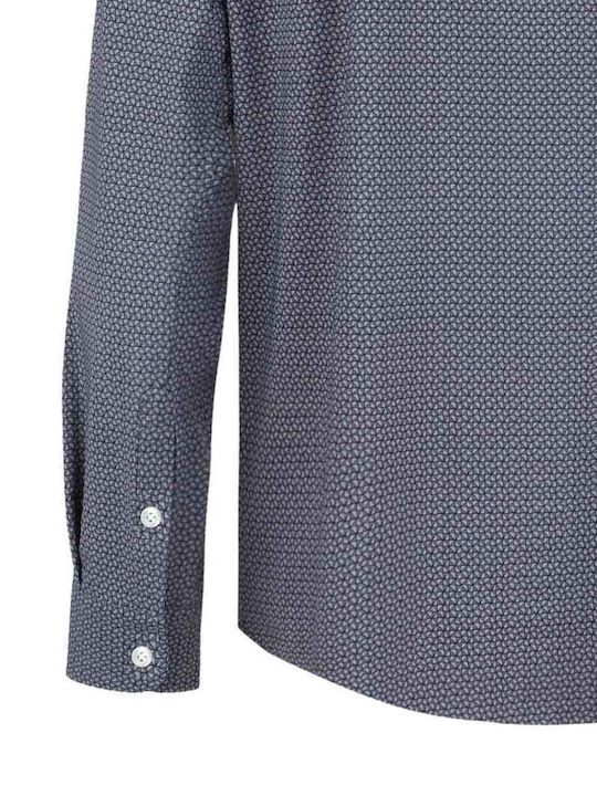 Long-sleeved Shirt Black