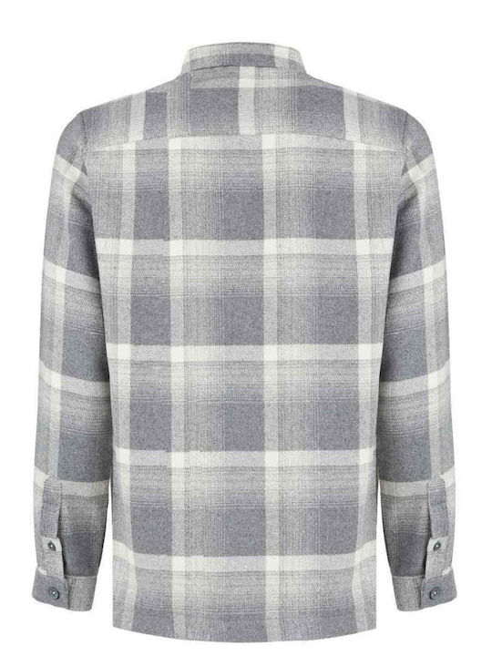 Sseinse Shirt Gray