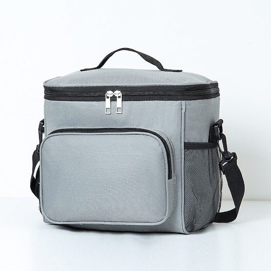Isoliertasche Umhängetasche L26 x B24 x H17cm