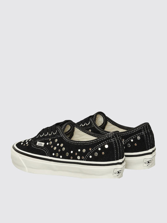 Lx Authentic 44 Sneakers Brown