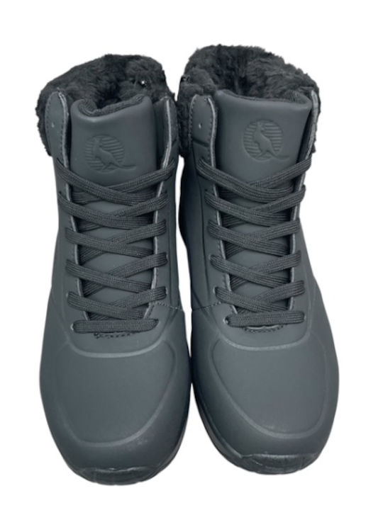 Γυναικεία Sneakers Μαύρα