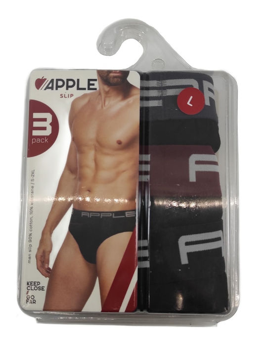 Apple Boxer Apple Boxer