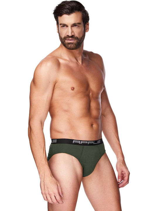 Apple Boxer Apple Boxer