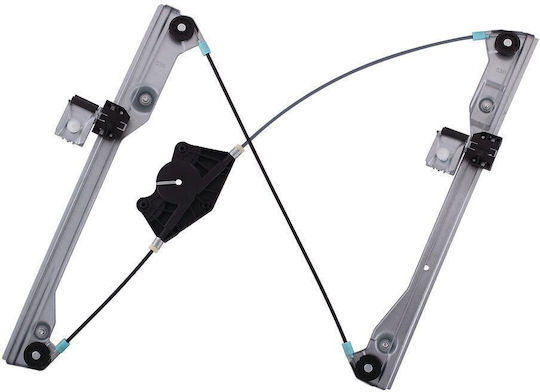 Window Regulator Mechanism Valeo 850524