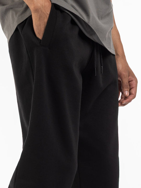 Jogginghose Black