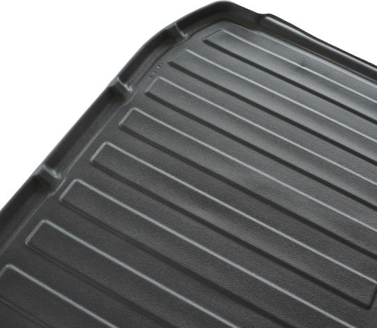 Umbrella Πατάκι για Ford Edge Hyundai Elantra 2010-2015 Μαύρο