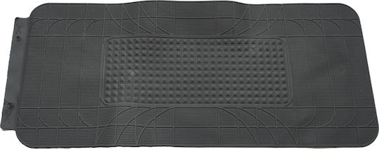 Umbrella Set Covorașe Față și Spate 4buc din Furtun pentru Volkswagen Caddy 2003-2019 Negre