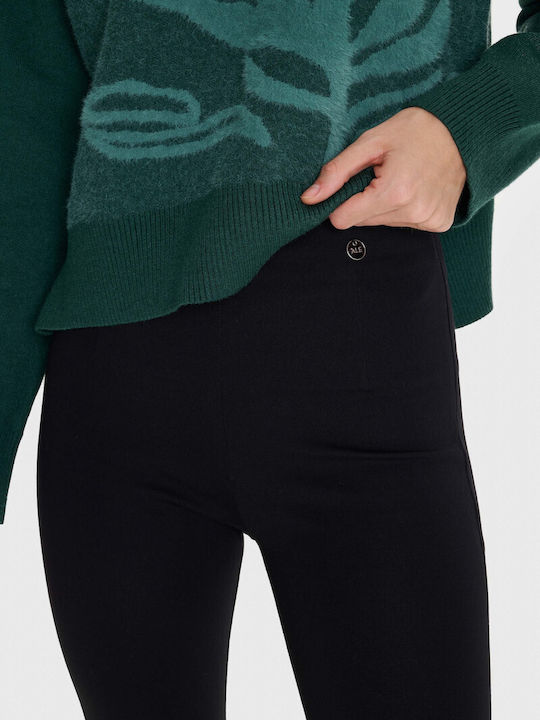 Women's Legging Black