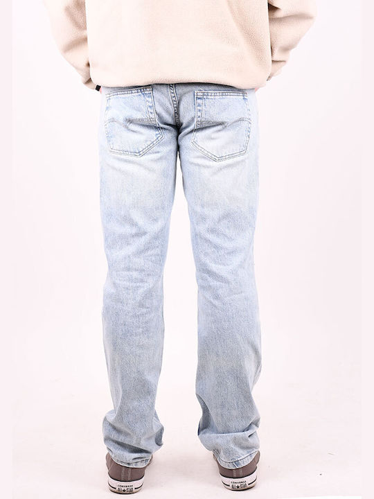 Men's Jeans Pants Blue