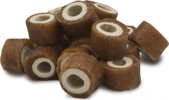 Hau & Miau Λιχουδιά Σκύλου με Ψάρι 500gr