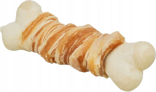 Duvo Plus Leckerli für Hunde mit Huhn und Kabeljau 100gr