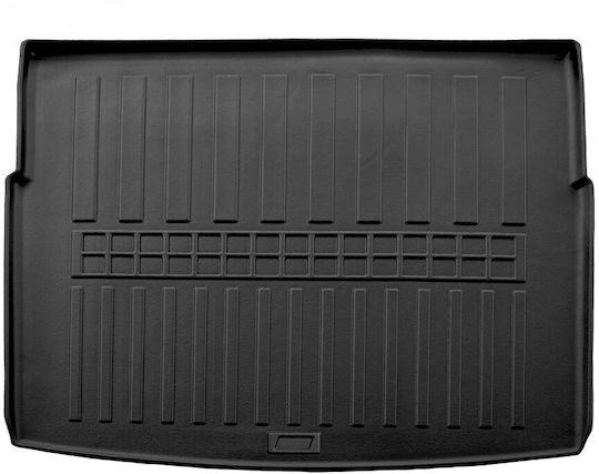Umbrella Covorașe Portbagaj 1buc din Furtun pentru Opel Insemnări Ford Margine 2008-2017 Negre