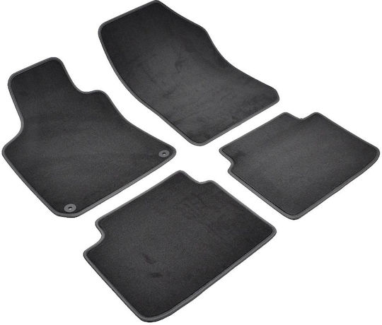 Set Covorașe Auto Carpetă Umbrelă Peugeot P308 II Estate 2013