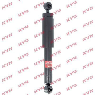 Kayaba Excel G Αμορτισέρ 1τμχ για Fiat Punto (188) Πίσω