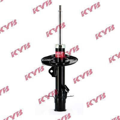 Kayaba Excel-g Set Stoßdämpfer 1Stück für Nissan Almera / Pulsar