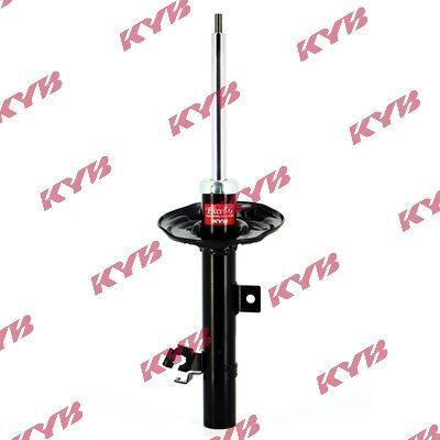Kayaba Excel-g Set Shock Absorbers 1pcs for Renault Kadjar Nissan Qashqai