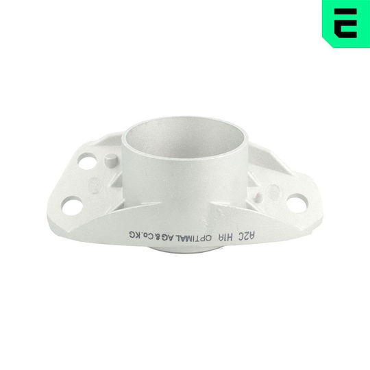 Optimal Σετ Αμορτισέρ για Seat Leon Skoda Octavia Volkswagen Golf Audi A3 / Q3 / TT