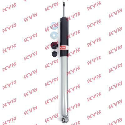 Kayaba Excel G Set Amortizoare Ulei de aer 1buc pentru Mercedes-Benz Clasa C / Clasa CLK