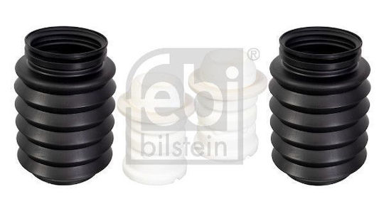 Febi Shock Absorber Mounting Kit Bmw P 5 E60 E61 12 01-12 10 X1 E84 03/09 Bumper Stops Covers