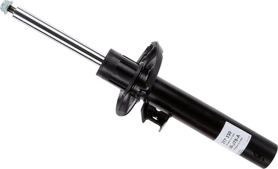 Sachs Set Stoßdämpfer 4Stück für Skoda Kodiaq