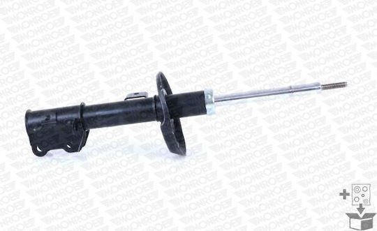 Monroe Shock Absorber