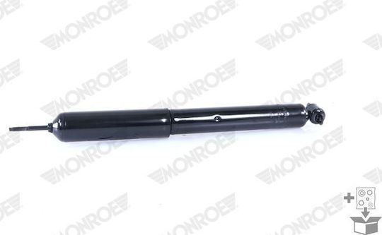 Amortizor de Șocuri Monroe Poziționare Dreapta Față Stânga Jeep Cherokee Comanche 2.1d-4.0 10.84-09.01 Gaz Twin-tub 536mm 337mm