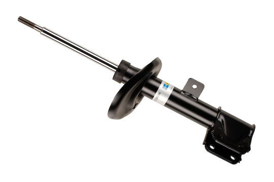 Front Left Shock Absorber Bilstein Citroen Berlingo C4 Grand Picasso Peugeot Partner 1.2-electric 10.06