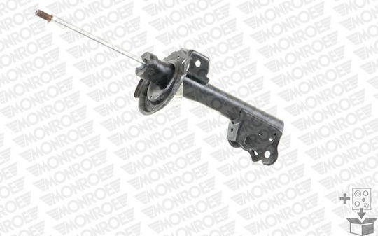 Monroe Amortizor Dreapta Față Mercedes-Benz Clasa B 2005-2011 1 Bucată