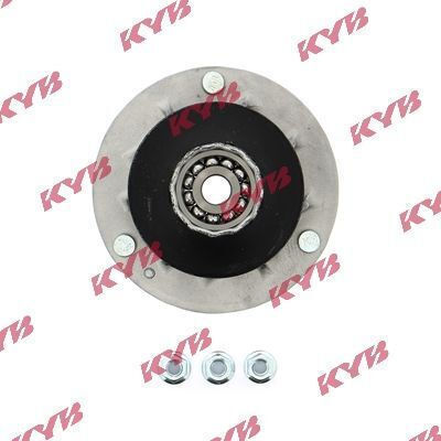 Kyb Възглавница За Амортисьор Bmw Серия 3 E90 3 E91 3 E92 2.0d-3.0d 05 01-12 13 Ляв Десен