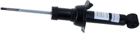 Rear Shock Absorber Right Left Sachs Gas Twin-tube Honda Cr-v Iii Iv 1.6d-2.4 06.06