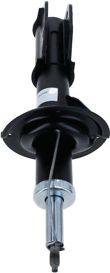 Right Front Shock Absorber Sachs Gas Double-pipe Bitubular 548.0mm 336.0mm Chevrolet Captiva Opel Antara A 2.0d-3.2