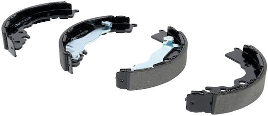 Bremsbelag-Set Hyundai Accent III MC ATE 03013704952