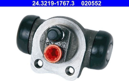 Brake Master Cylinder Piston Chevrolet Aveo Hatchback T250 T255 Ate 24321917673