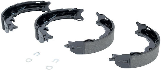 Bremsbeläge Set Subaru Forester SJ ATE 03013730452