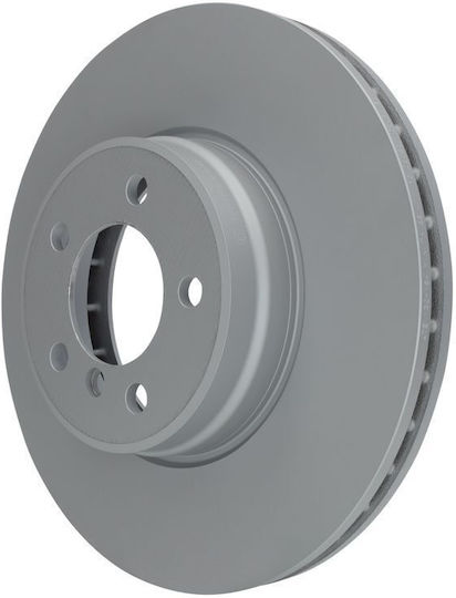 Brake Disc Land Rover Range Rover Iii Lm Ate 24013001841