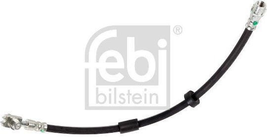 Μαρκουτσι Φρενων Εμ Vw Golf Iv-febi-fb18144
