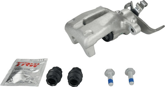Trw Brake Caliper Bhn971e