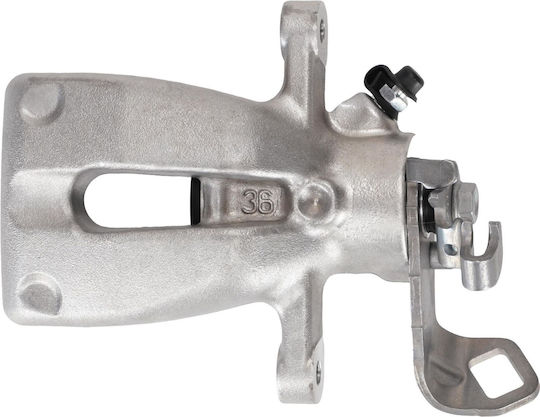 Trw Brake Caliper Bhn971e