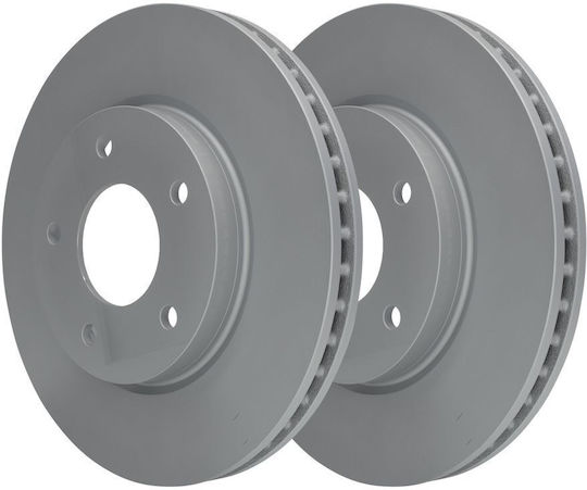 Диск за спирачка Mitsubishi Lancer Sportback Cx A Ate 24012601641