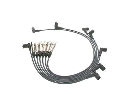 Bosch Car Spark Plug Wires