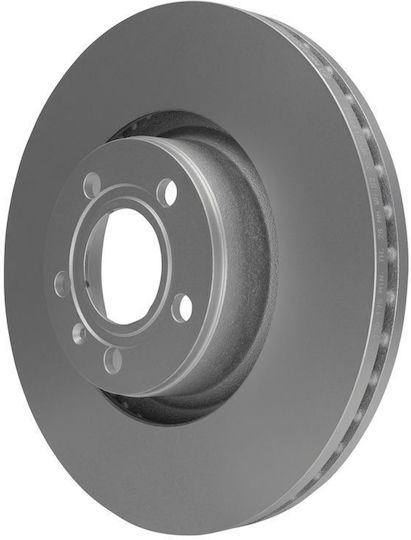 Audi A6 4f2 C6 Brake Disc Ate 24013001751