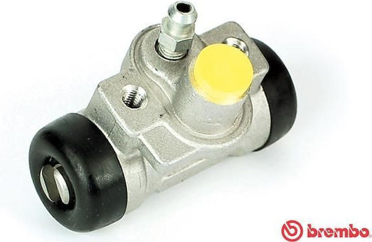 Piston cilindru principal frână Suzuki Alto Ha24 Brembo A12576