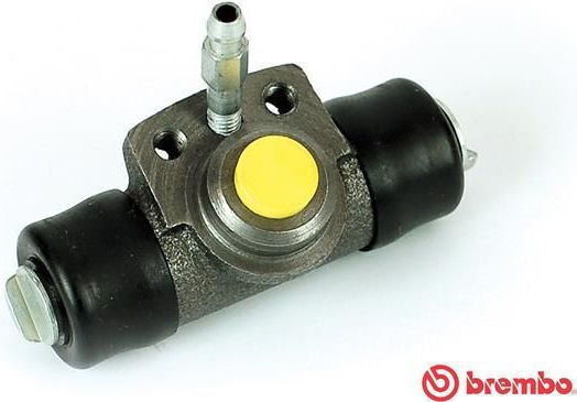 Brake Master Cylinder Piston Audi A2 8z0 Brembo A12043