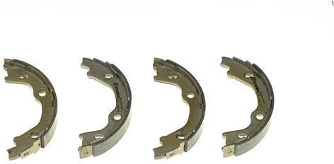Set Brake Pads Hyundai I30 Fd Brembo S30529
