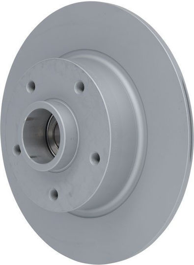 Renault Clio Iv Brake Disc Ate 24010801182