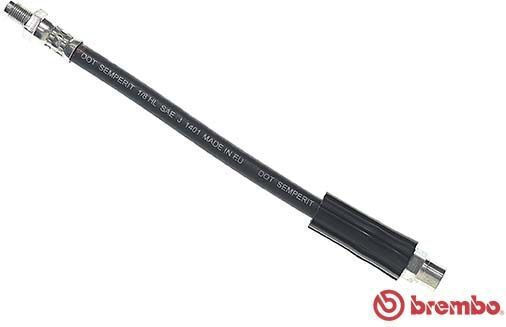 Brake Hose Bmw 3 E36 Brembo T06003