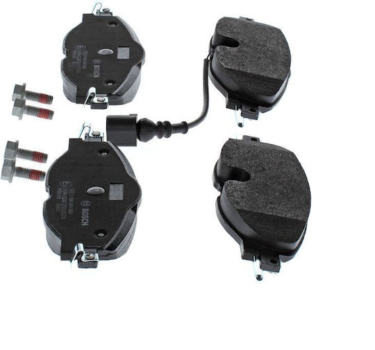 Plăcuțe Frână Față Golf 7 8v0-698-151-bosch