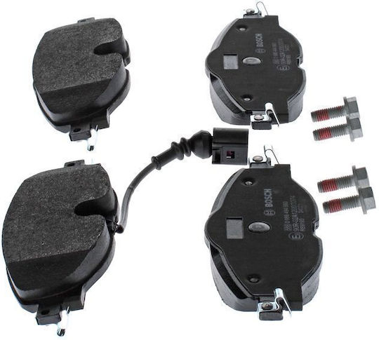 Plăcuțe Frână Față Golf 7 8v0-698-151-bosch