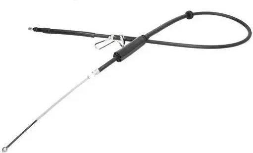 Handbrake Cable Land Rover Freelander 2 Lf Fa Ate 24372733032