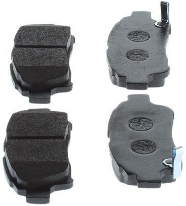 Bosch Brake Pad Front for Toyota Corolla / Yaris